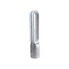 Dyson Purifier Cool TP07 Luftreiniger Lüfter HEPA-Filter Weiß/Silber - Hersteller Refurbished