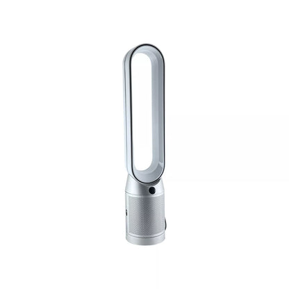 Dyson Purifier Cool TP07 Luftreiniger Lüfter HEPA-Filter Weiß/Silber - Hersteller Refurbished